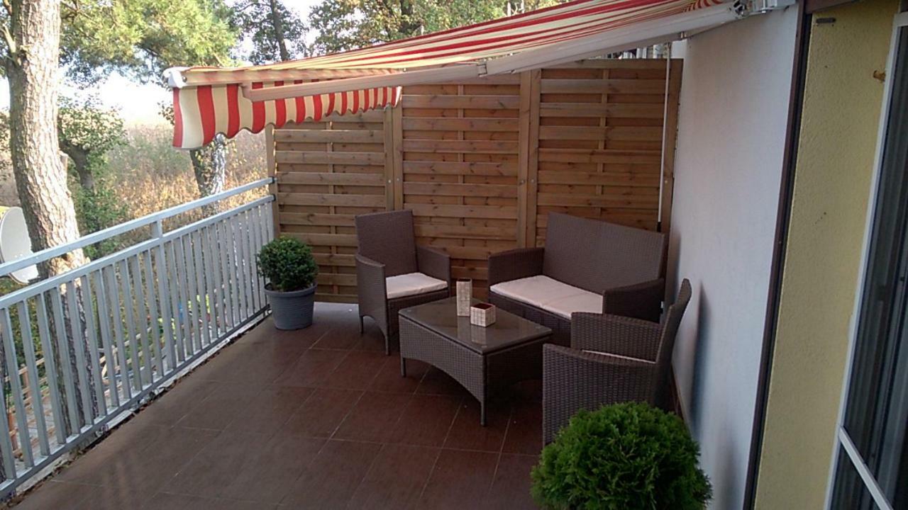 Apartament Sloneczna Radzyń Exterior foto